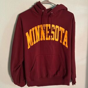 University of Minnesota